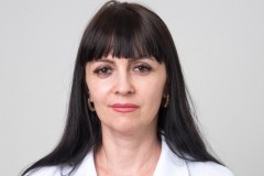 Дьяконова Ольга Владимировна
